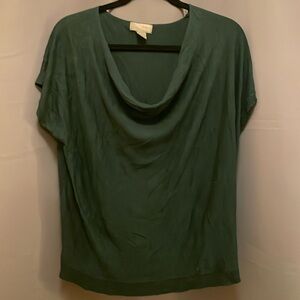 Forever 21 Love 21 cowl neck sweater